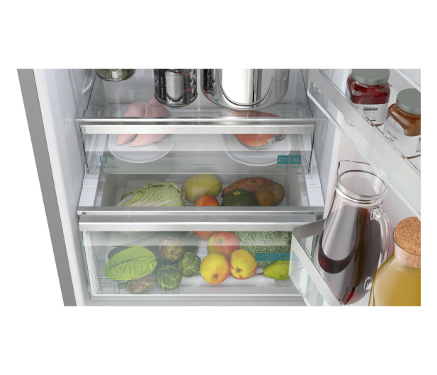 Siemens LODÓWKA KG36NVICG - 1507678 - zdjęcie 3